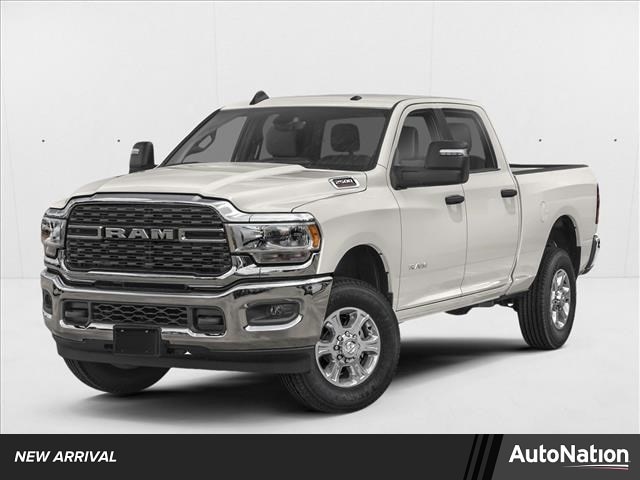 ram ram 2500 pickup 2024 3C6UR5FL2RG265038 image ram ram 2500 pickup 2024 3C6UR5FL2RG265038 image
